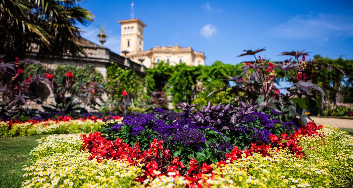 Osborne House, English Heritage | Isle of Wight